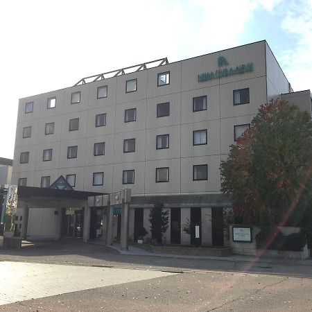 Fukuno Town Hotel A・Mieux Nanto المظهر الخارجي الصورة