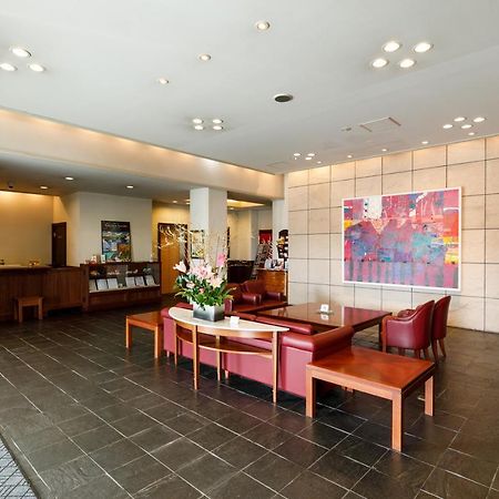 Fukuno Town Hotel A・Mieux Nanto المظهر الخارجي الصورة