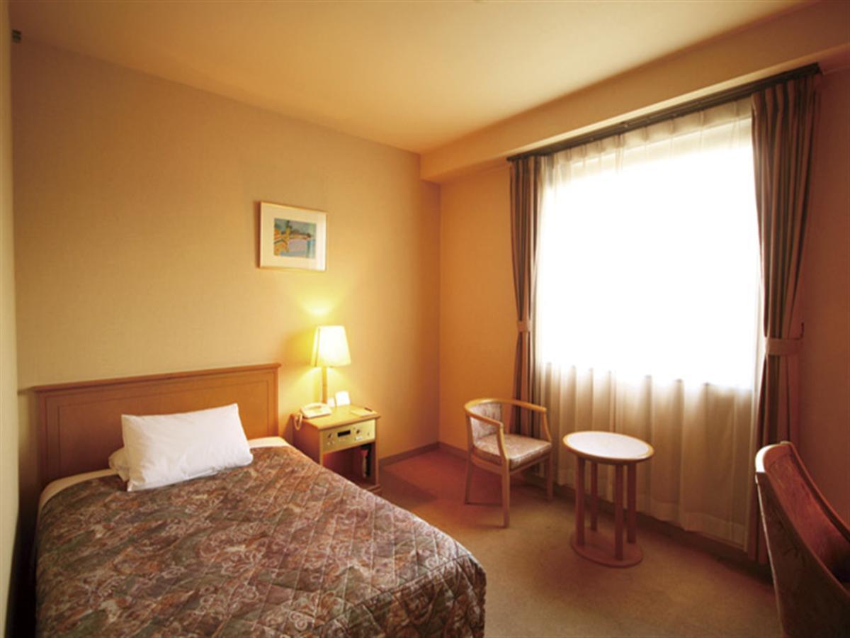 Fukuno Town Hotel A・Mieux Nanto المظهر الخارجي الصورة