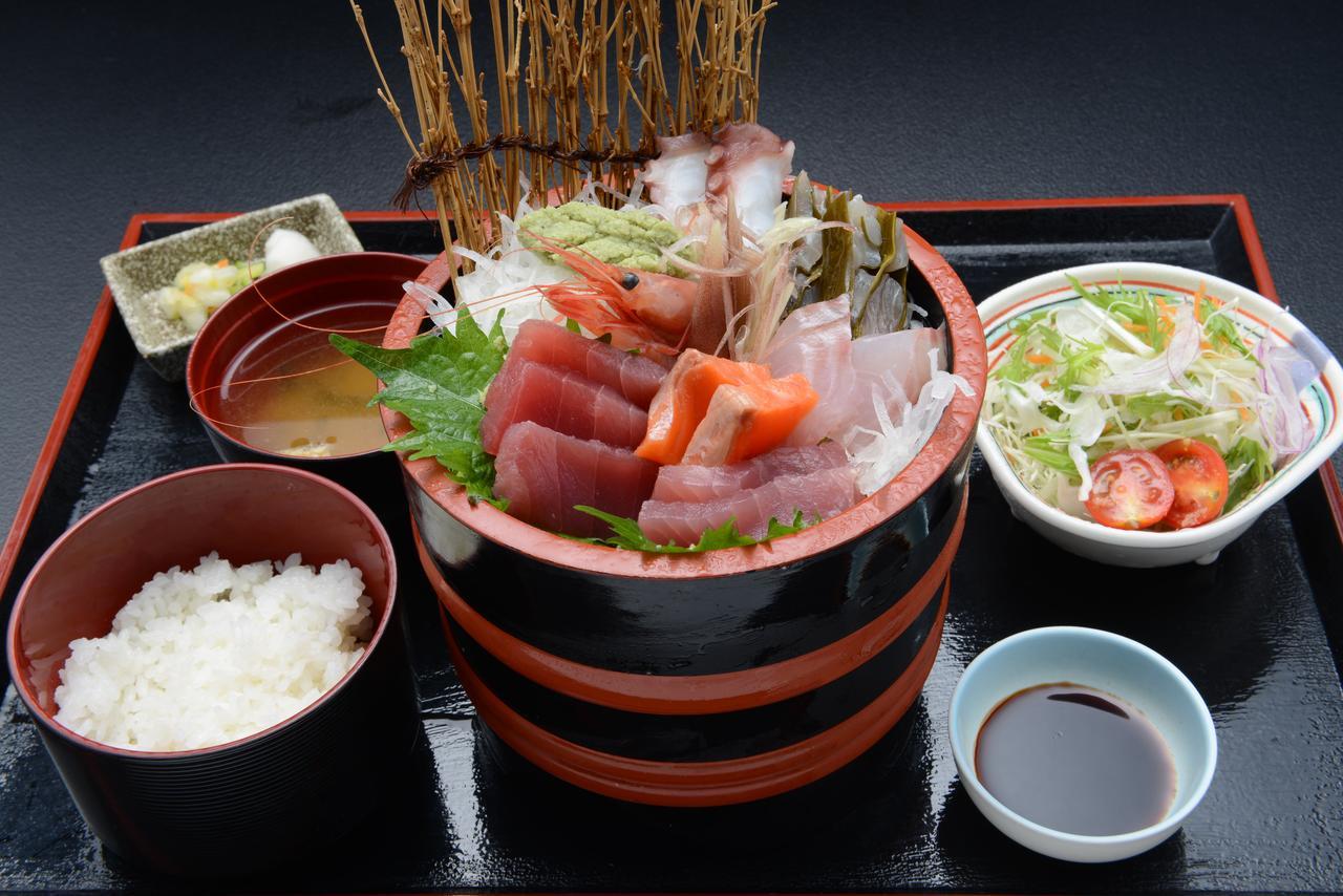 Fukuno Town Hotel A・Mieux Nanto المظهر الخارجي الصورة