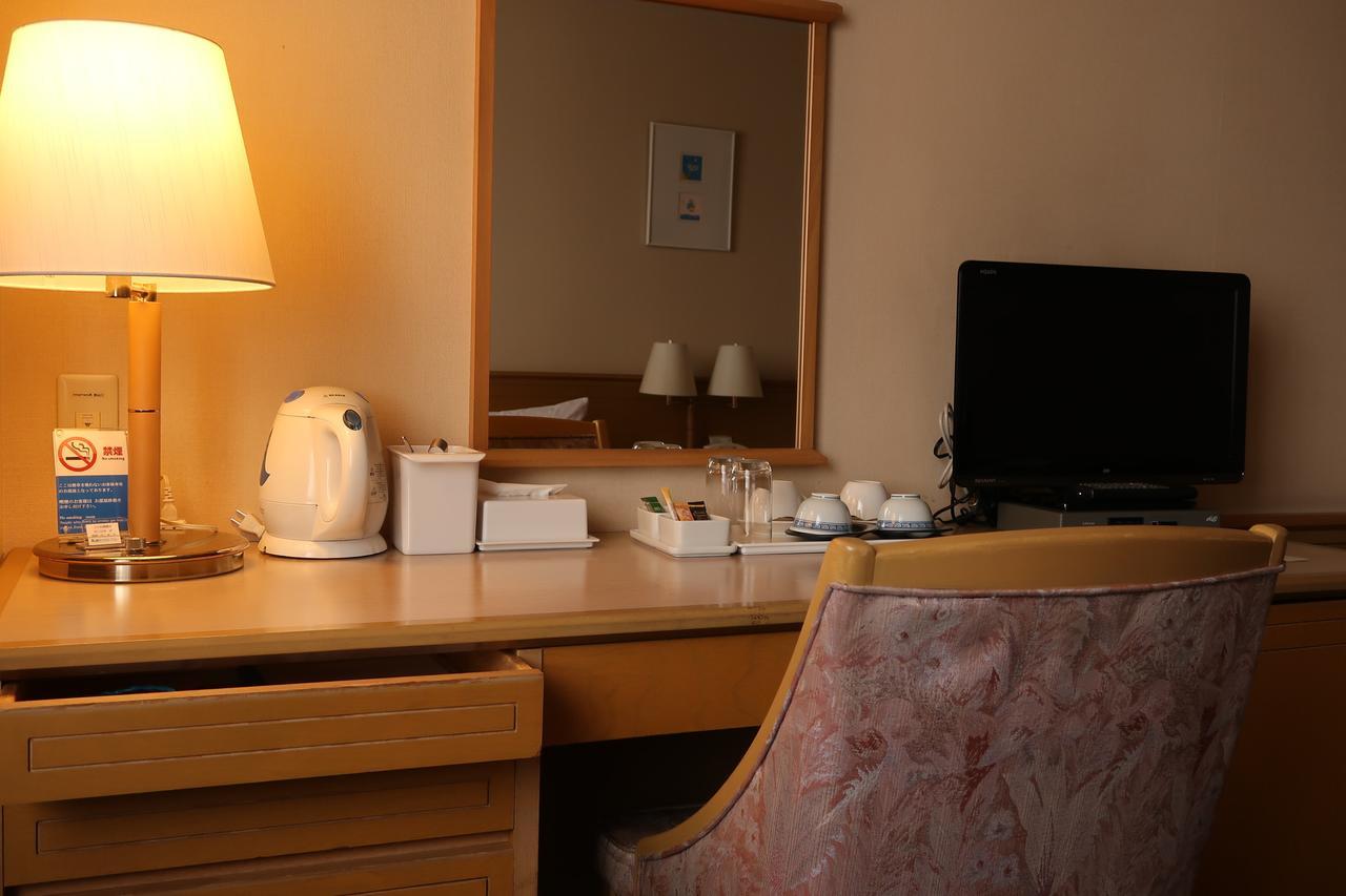 Fukuno Town Hotel A・Mieux Nanto المظهر الخارجي الصورة