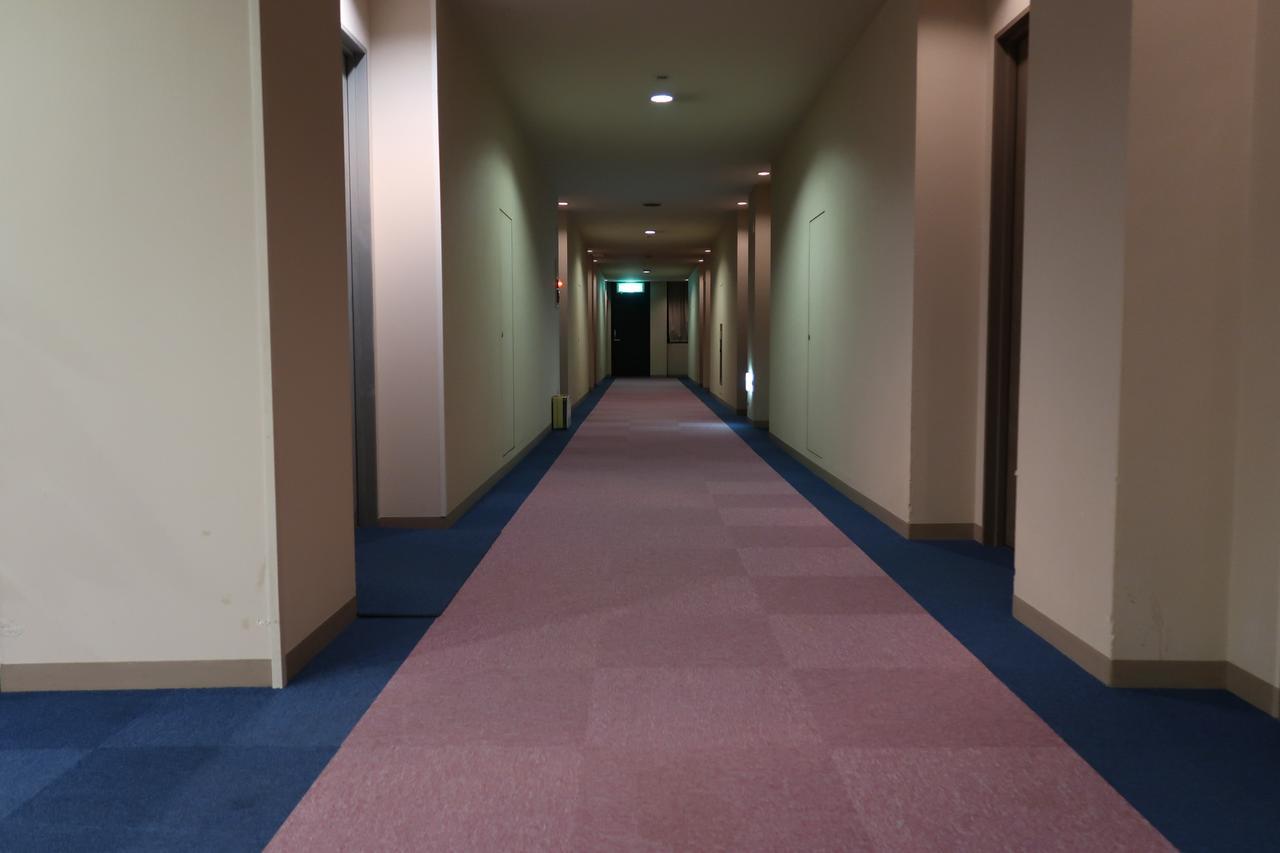 Fukuno Town Hotel A・Mieux Nanto المظهر الخارجي الصورة