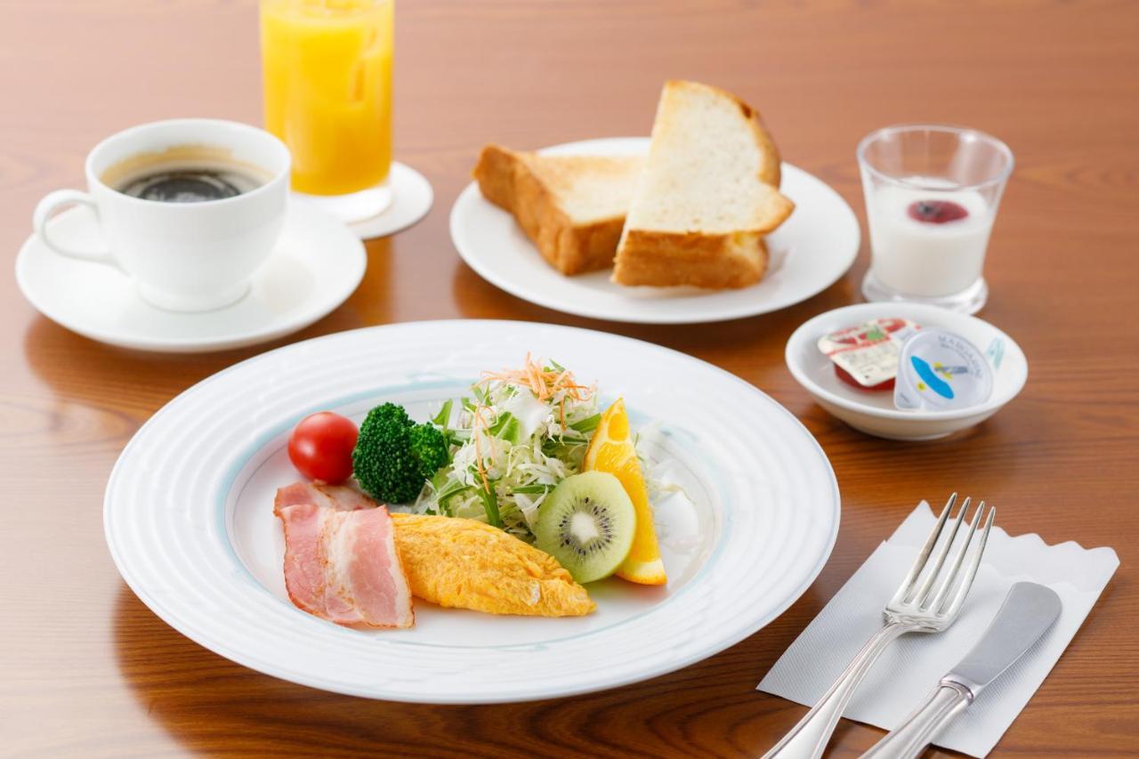 Fukuno Town Hotel A・Mieux Nanto المظهر الخارجي الصورة